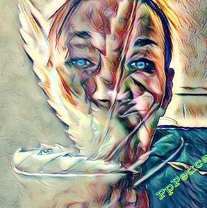 Meet your Posher, Robin